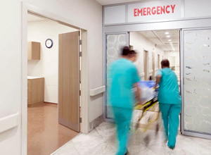 Emergency & Critical care