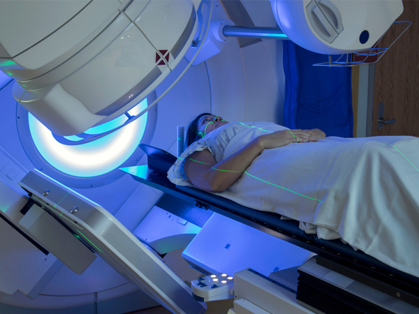 Radiation Oncology Online Consultation